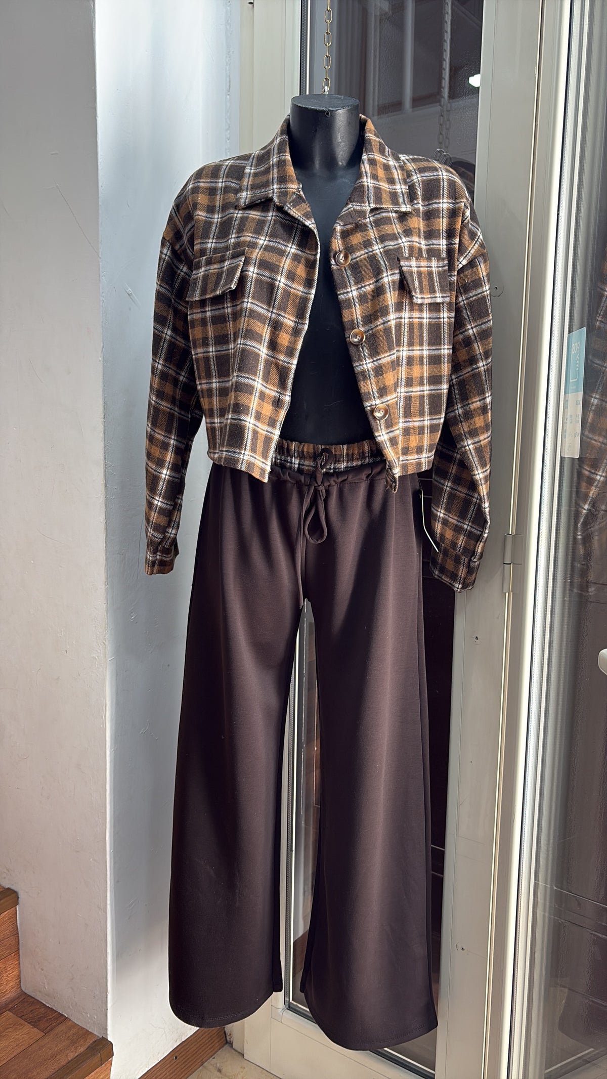 Coordinato MARIA